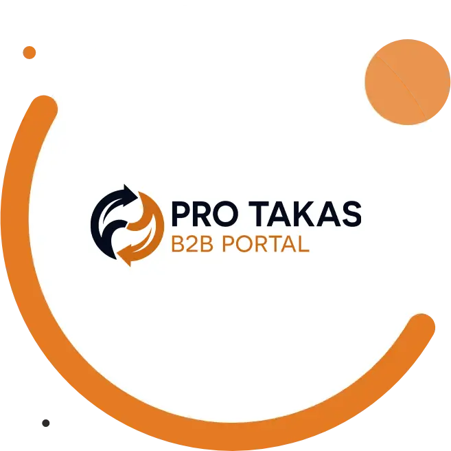 ProTakas Hakkımızda